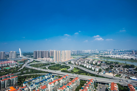瀏陽河
