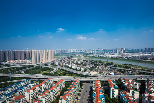 瀏陽(yáng)河
