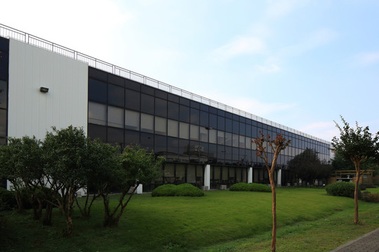 工業(yè)廠房