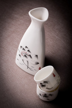 酒杯