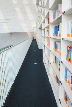 圖書館