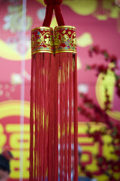 吊穗