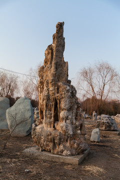 石頭