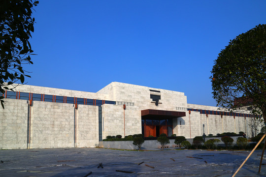 南京博物院