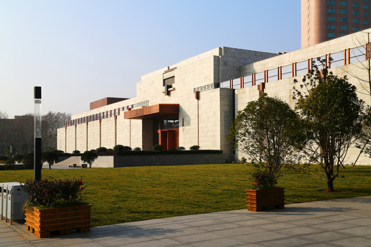 南京博物院