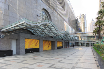 門頭