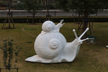 蝸牛