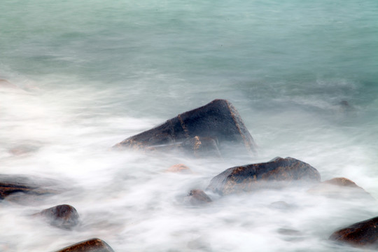 北海