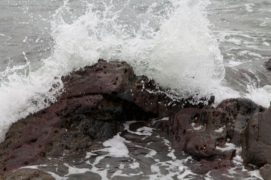 北海