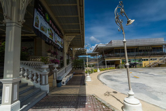 泰國(guó)見(jiàn)聞