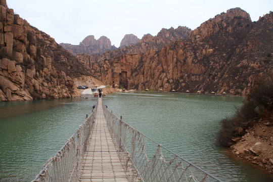秦皇島大山