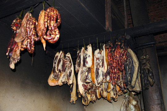 臘肉