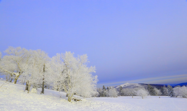 中國雪鄉(xiāng)
