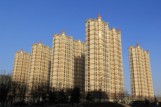 地產(chǎn) 建筑