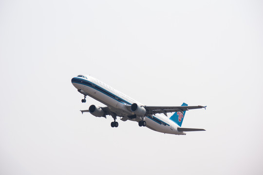 飛機
