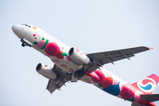 重慶航空