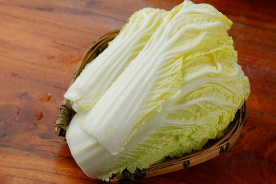 白菜