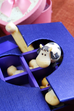禮品盒
