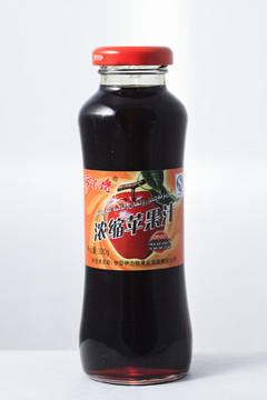蘋果汁