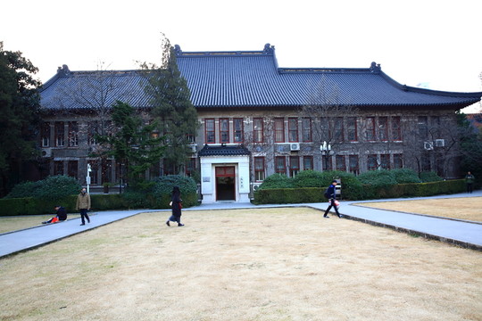 教學(xué)樓