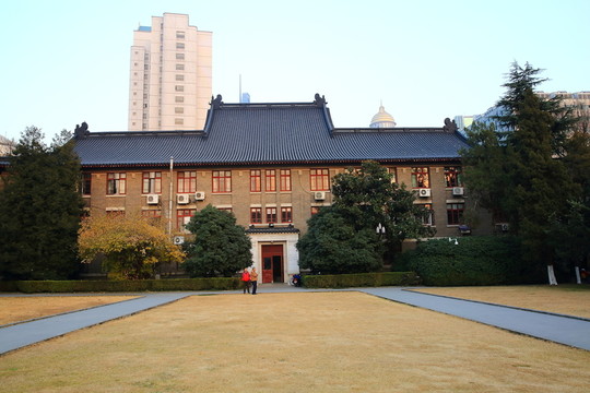 教學(xué)樓