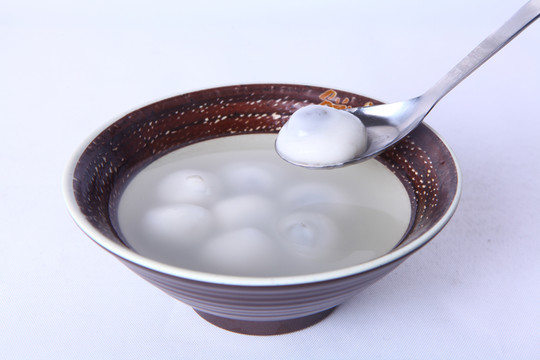 湯圓