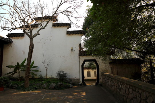 孫龍賢故居