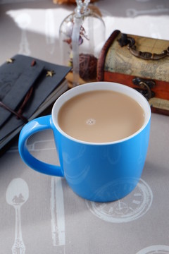絲襪奶茶