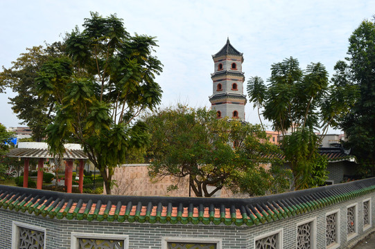 園林景觀