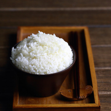 米飯