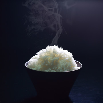 米飯