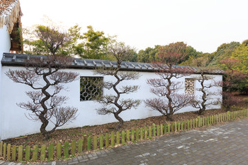 園林建筑