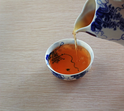 飲茶