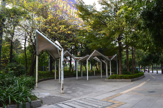 雨棚