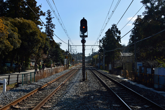 鐵道