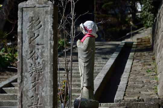寺院