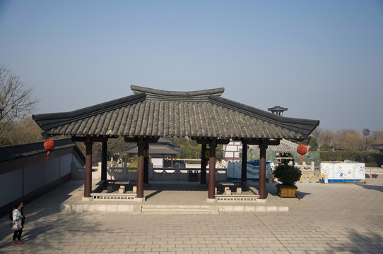 三國景區(qū)