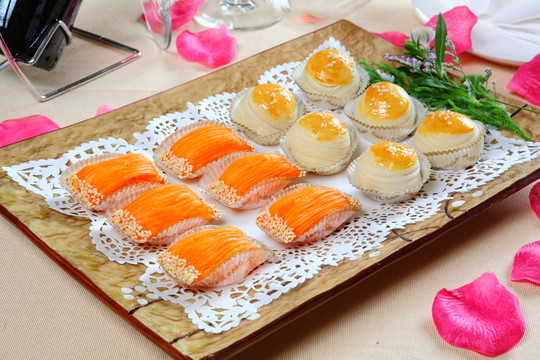 餐包