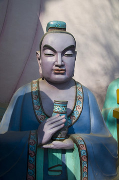 道家藥王