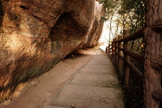 路