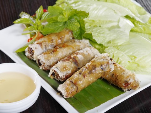 越南春卷