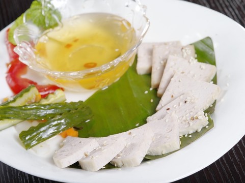 越南肉餅