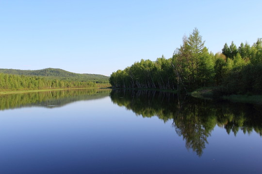 夏湖