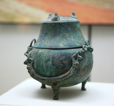 青銅器