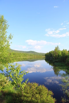 夏湖