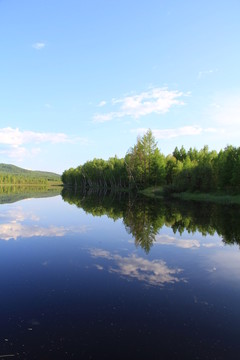 夏湖