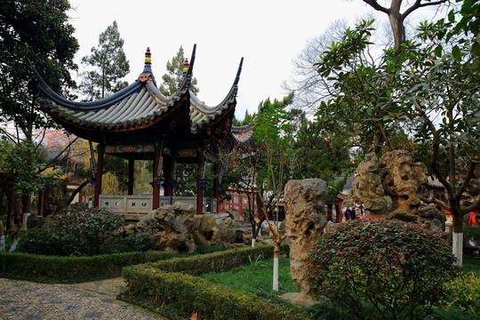 總統(tǒng)府