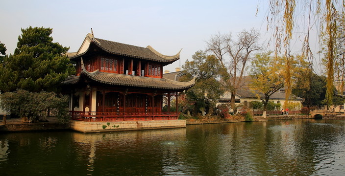 總統(tǒng)府