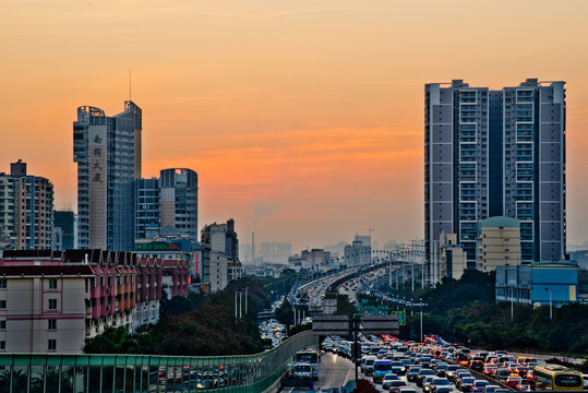 南寧 葫蘆鼎大橋
