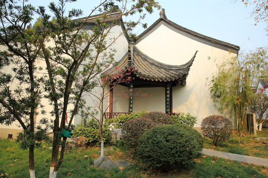 總統(tǒng)府